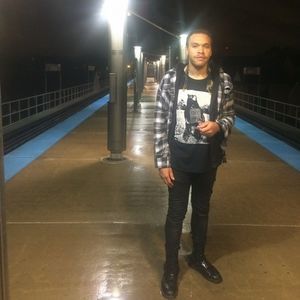 Meet your Posher, Cy